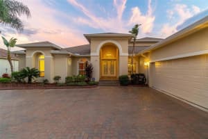 10521 BERMUDA ISLE DRIVE, TAMPA, FL 33647 - MLS#MFRTB8420964
