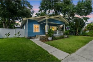 847 9th Ave S, ST PETERSBURG