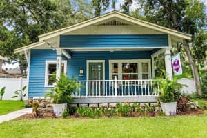 847 9TH AVENUE, ST PETERSBURG, FL 33701 - MLS#MFRTB8420976