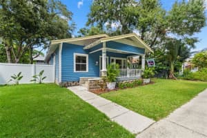 847 9TH AVENUE, ST PETERSBURG, FL 33701 - MLS#MFRTB8420976