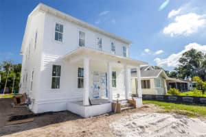 615 37TH AVENUE, ST PETERSBURG, FL 33704 - MLS#MFRTB8420986