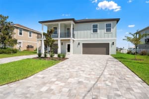 3447 PALOMETA DRIVE, HERNANDO BEACH, FL 34607 - MLS#MFRTB8420994