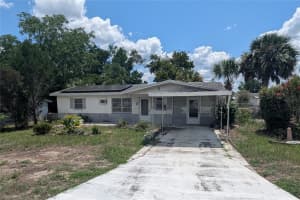 5 N Desoto St, BEVERLY HILLS