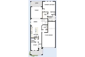 6251 JENSEN VIEW AVENUE, APOLLO BEACH, FL 33572 - MLS#MFRTB8420999