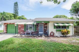 10414 Azalea Dr, PORT RICHEY