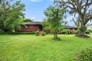 1031 ANDERSON SNOW ROAD, SPRING HILL, FL 34609 - MLS#MFRTB8421018