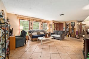 1031 ANDERSON SNOW ROAD, SPRING HILL, FL 34609 - MLS#MFRTB8421018
