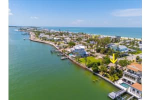 1401 PASS A GRILLE WAY, ST PETE BEACH, FL 33706 - MLS#MFRTB8421019