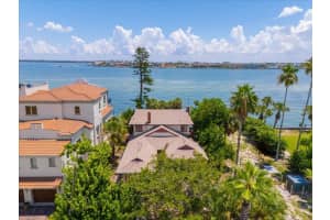 1401 PASS A GRILLE WAY, ST PETE BEACH, FL 33706 - MLS#MFRTB8421019