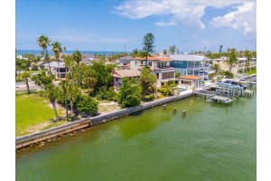 1401 PASS A GRILLE WAY, ST PETE BEACH, FL 33706 - MLS#MFRTB8421019