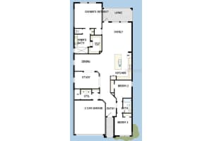 5121 CHAPEL ROW AVENUE, APOLLO BEACH, FL 33572 - MLS#MFRTB8421025