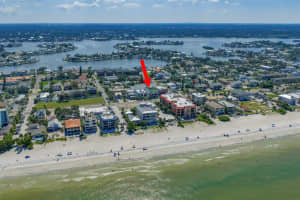 2205 GULF BOULEVARD, INDIAN ROCKS BEACH, FL 33785 - MLS#MFRTB8421037