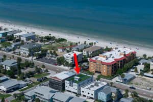 2205 GULF BOULEVARD, INDIAN ROCKS BEACH, FL 33785 - MLS#MFRTB8421037