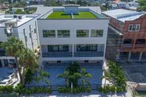 2205 GULF BOULEVARD, INDIAN ROCKS BEACH, FL 33785 - MLS#MFRTB8421037