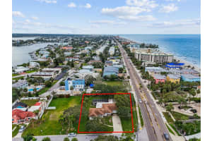 100 1ST STREET, BELLEAIR BEACH, FL 33786 - MLS#MFRTB8421051