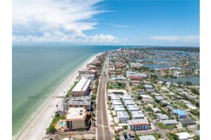16312 1ST STREET, REDINGTON BEACH, FL 33708 - MLS#MFRTB8421052