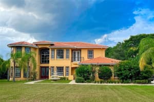 13161 Lake Butler Blvd, WINDERMERE