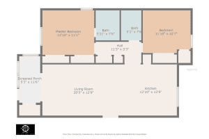 8640 TAHOE COURT, TAMPA, FL 33614 - MLS#MFRTB8421064