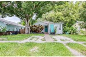 1213 55th St S, GULFPORT