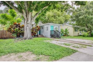 1213 55TH STREET, GULFPORT, FL 33707 - MLS#MFRTB8421074
