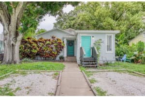 1213 55TH STREET, GULFPORT, FL 33707 - MLS#MFRTB8421074