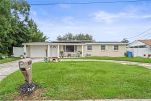 3014 W Patterson St, TAMPA