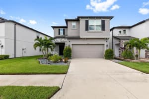 7537 POOL COMPASS LOOP, WESLEY CHAPEL, FL 33545 - MLS#MFRTB8421132
