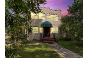 2559 36TH AVENUE, ST PETERSBURG, FL 33713 - MLS#MFRTB8421149