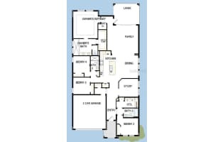 1602 RUNNING TIDE PLACE, SARASOTA, FL 34240 - MLS#MFRTB8421151
