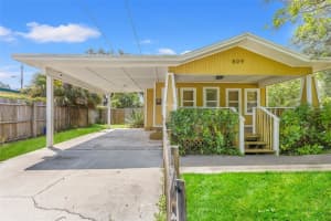809 LAMBRIGHT STREET, TAMPA, FL 33604 - MLS#MFRTB8421158