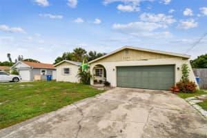 1101 54TH AVENUE, ST PETERSBURG, FL 33705 - MLS#MFRTB8421159