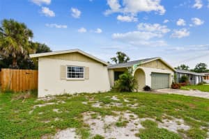 1101 54TH AVENUE, ST PETERSBURG, FL 33705 - MLS#MFRTB8421159