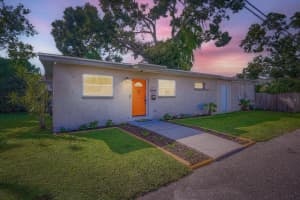 2819 15TH AVENUE, ST PETERSBURG, FL 33713 - MLS#MFRTB8421170