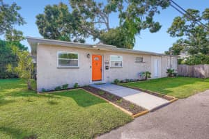 2819 15TH AVENUE, ST PETERSBURG, FL 33713 - MLS#MFRTB8421170