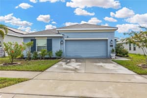 530 Patton Loop, BARTOW
