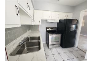5140 JANICE CIRCLE, JACKSONVILLE, FL 32210 - MLS#MFRTB8421194