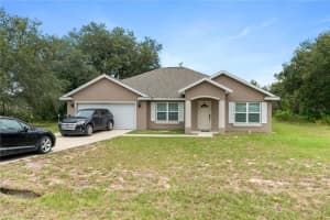 504 Malauka Radl, OCKLAWAHA