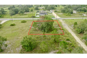 2720 BANDRA ROAD, AVON PARK, FL 33825 Sold 09/19/25