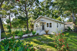 2121 7TH AVENUE, ST PETERSBURG, FL 33713 - MLS#MFRTB8421202