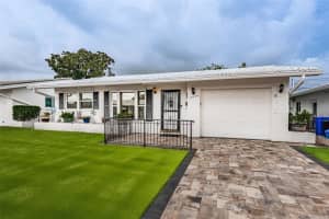 10138 44th Way N, PINELLAS PARK