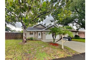10827 CLAYMONT DRIVE, NEW PORT RICHEY, FL 34654 - MLS#MFRTB8421208