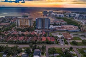 5701 BOWEN DANIEL DR. #801, TAMPA, FL 33616 - MLS#MFRTB8421213