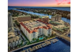 700 S Harbour Island Blvd #104, TAMPA