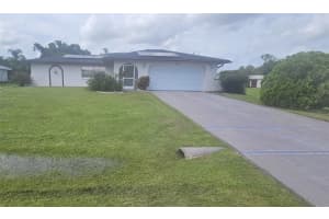 20094 QUESADA AVENUE, PORT CHARLOTTE, FL 33952 Sold 09/17/25