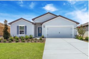 13392 Sw 77th Ave, OCALA