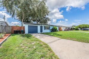 4802 ZODIAC AVENUE, HOLIDAY, FL 34690 - MLS#MFRTB8421224