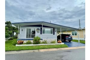 34559 Gardenia Dr N, PINELLAS PARK