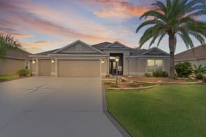 980 Pickering Path, THE VILLAGES