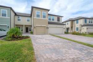 2469 STAPLEFORD PLACE, WESLEY CHAPEL, FL 33543 - MLS#MFRTB8421254