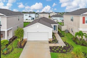 6434 MILESTONE LOOP, PALMETTO, FL 34221 - MLS#MFRTB8421268